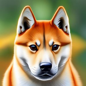 Shiba Inu team partners with D3 to apply for the “.shib” domain
