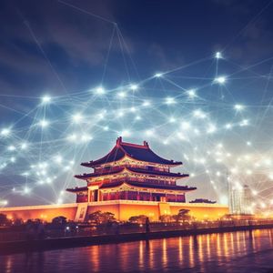 China to unveil Web3 strategy to boost NFT and DApp development