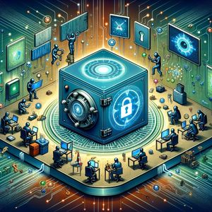 Atomic Wallet Launches $1 Million Bug Bounty Program to Enhance Security