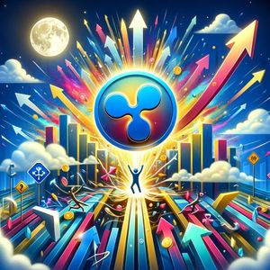 Why Ripple’s XRP could smash all-time high in 2024