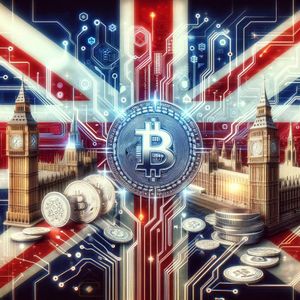 UK is planning a crypto revolution – But will it succeed?