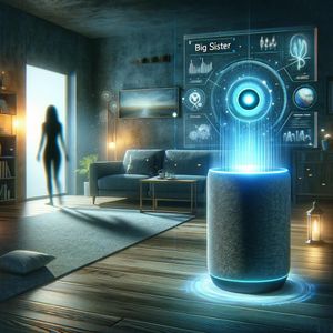 AI Smart Speakers – The Silent Guardians Against Domestic Violence