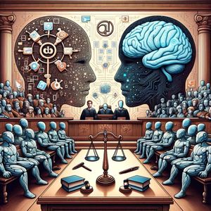 Pulitzer-Winning Authors Take Legal Action Against OpenAI and Microsoft in Copyright Lawsuit