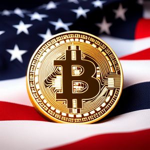 Crypto knowledge takes center stage in 2024 US presidential election poll