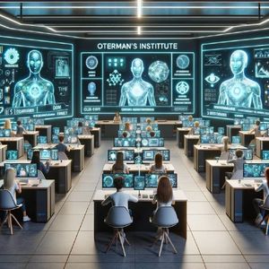 Otermans Institute Unveils AI-Powered Teachers Revolutionizing Education