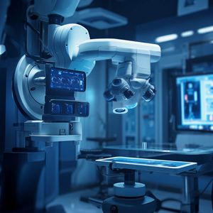 5 Ways AI Has Turbocharged Healthcare in 2023