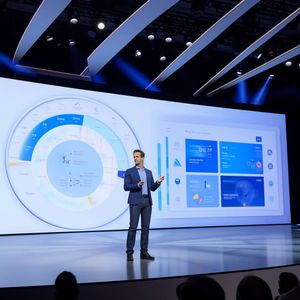 Google’s AI Dominance in 2023: A Year in Review