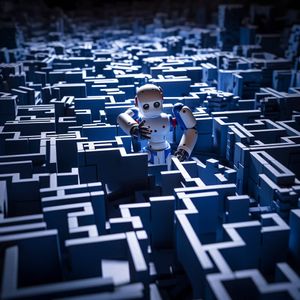 AI CyberRunner Achieves Superhuman Feat, Outplays Humans in Gaming Showdown