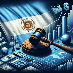 Why is Argentina auctioning its debt?