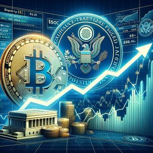 $50k Bitcoin? Data links SEC approval of ETFs to soaring prices