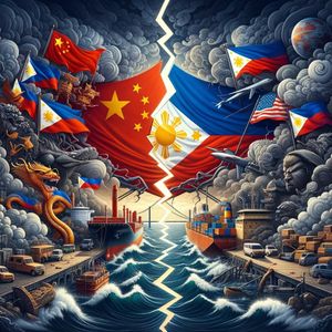 From bad to worse? Assessing China-Philippines relations