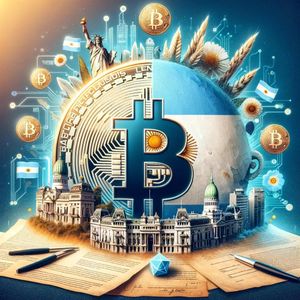 Argentina to embrace Bitcoin for contracts