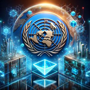 UN shocks world with public sector DAO trial