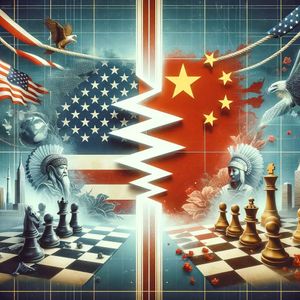 A new chapter emerges in the endless US-China dispute