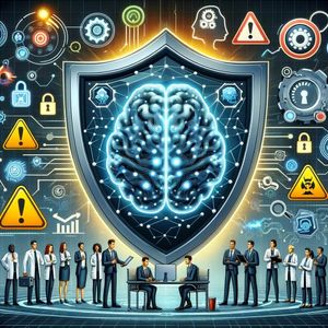 Is an AI Catastrophe Inevitable? Unpacking the Risks Ahead