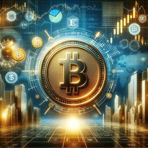 BlackRock takes bold step in Bitcoin ETF race with new broker