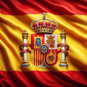 Spain’s crypto market booms with 56% rise in registrations