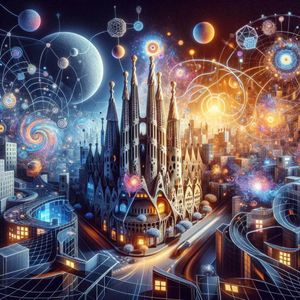 ICP.Hub Korea and The Moon Labs Form Alliance for Gaudi-Inspired Web3 Ventures