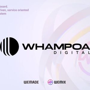 Whampoa Digital and Wemade in strategic for US$100 million Web3 Fund and digital asset initiatives in the Middle East