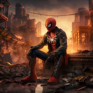 Massive security breach and layoff concerns cast shadow on Insomniac Games