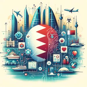 Bahrain Embraces AI in Addiction Recovery