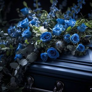 AI Technology Integrated into China’s Funeral Industry