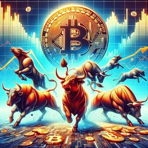 Bitcoin bulls rally, defying U.S. inflation data
