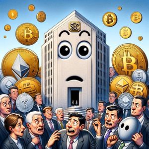 Did the SEC just apologized to the crypto industry?