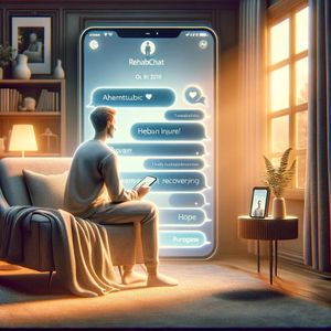 Study Reveals RehabChat’s Potential in Traumatic Brain Injury Rehabilitation