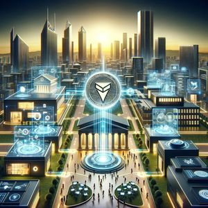 the Academy of Digital Industries and Tether Invest in the Future of Digital Education