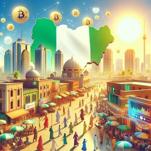 Nigeria’s Top Banks Collaborate on New cNGN Stablecoin