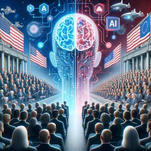 Presidential Candidates Urged to Address the Impact of AI in Upcoming Term