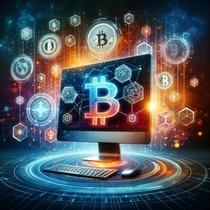 Internet Computer’s Rise in the Crypto Market