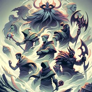 Team Liquid’s Historic Dota 2 Roster Disbands: A Look at the Changes