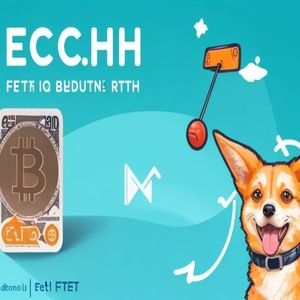 Fetch.ai (FET) Approaches All-Time Highs as Bitcoin (BTC) Maintains Historical Patterns