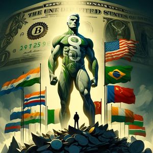 Bank of America says BRICS’ won’t succeed in killing the dollar