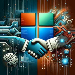 Microsoft Partners with Inworld AI to Revolutionize Gaming with AI-Driven Characters and Storytelling