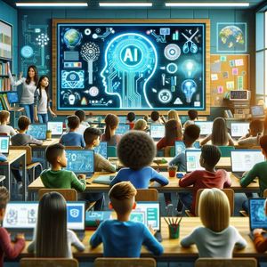 Artificial Intelligence Revolutionizes Classroom Learning: A Global Perspective