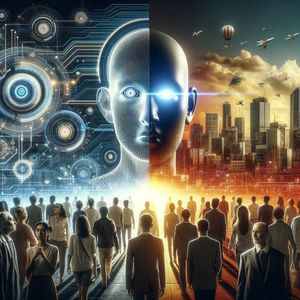 The rise of generative AI and the mixed reactions of 2023