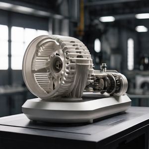 Additive Manufacturing Trends in 2024