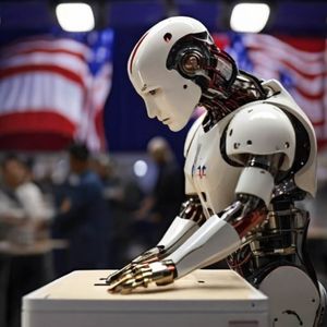 Artificial Intelligence’s (AI) Growing Impact on Elections Raises Concerns