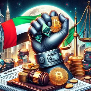 UAE tightens grip on crypto with new AML rules
