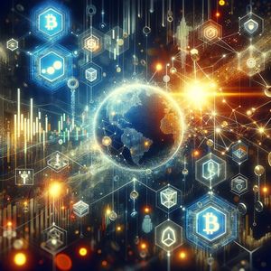 CycleX and SPAC Sponsors Unite to Launch Innovative $15 Million Tokenized Fund