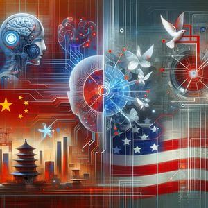 China’s Strategic Pursuit of AI Secrets Unveiled Amidst Heightened U.S. Allegations