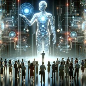 AI Pioneer Fei-Fei Li Advocates for Human Agency in AI Discourse
