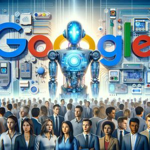 Google’s Major Shift Towards AI in Ad Sales