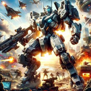 Front Mission 1st: Remake to Receive Expansive Free Update in 2024