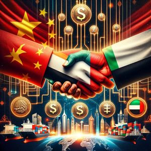 China, UAE set to ramp up local currency trade