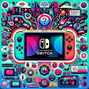 Unlocking Hidden Features on Your Nintendo Switch