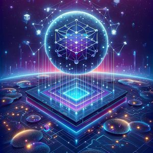 Manta.Network unveils new Paradigm: A layer 2 blockchain with lucrative airdrop opportunities